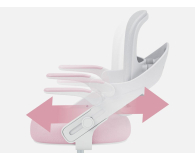Huzaro Junior 4.3 Pink-Grey - 1527530 - zdjęcie 4